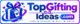 Top Gifting Ideas